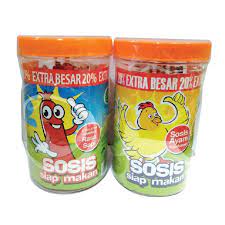 sosis so nice